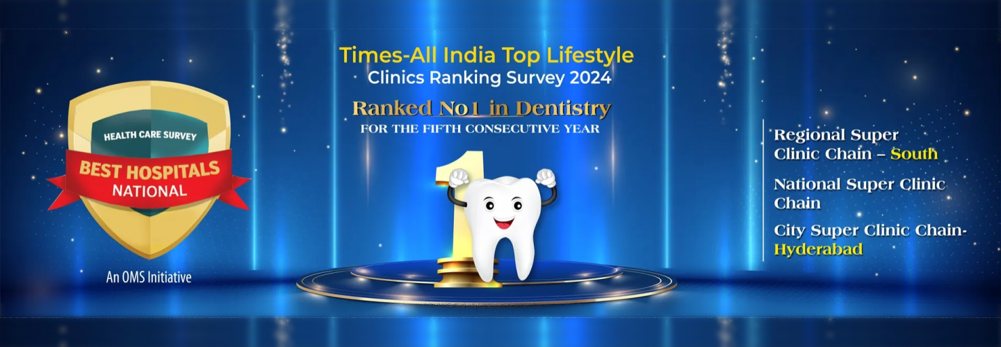 Apollo Dental Pallavaram – Clinic View 3