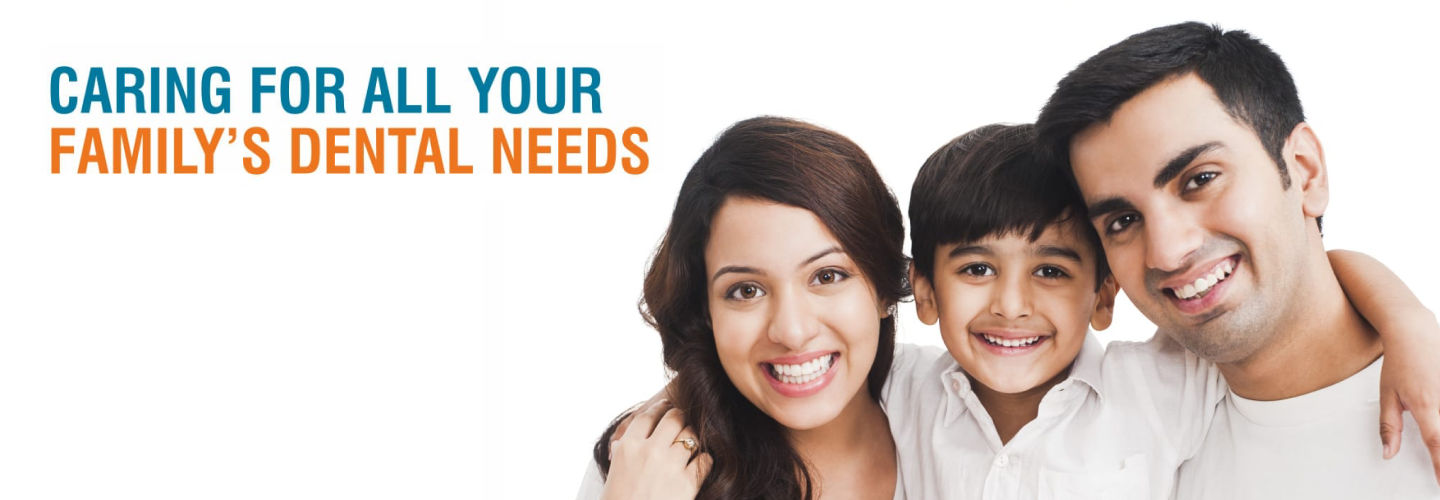 Apollo Dental Pallavaram – Clinic View 4