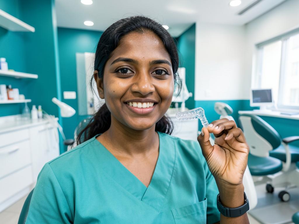 Invisalign Provider